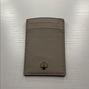 Kate Spade Polly Card Holder